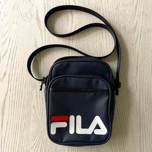 FILA Original Messenger Bag